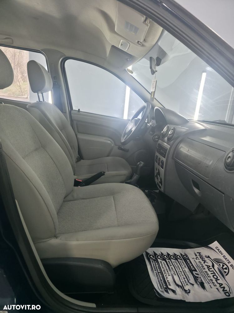 Dacia Logan K90 1.6 Preference - 10