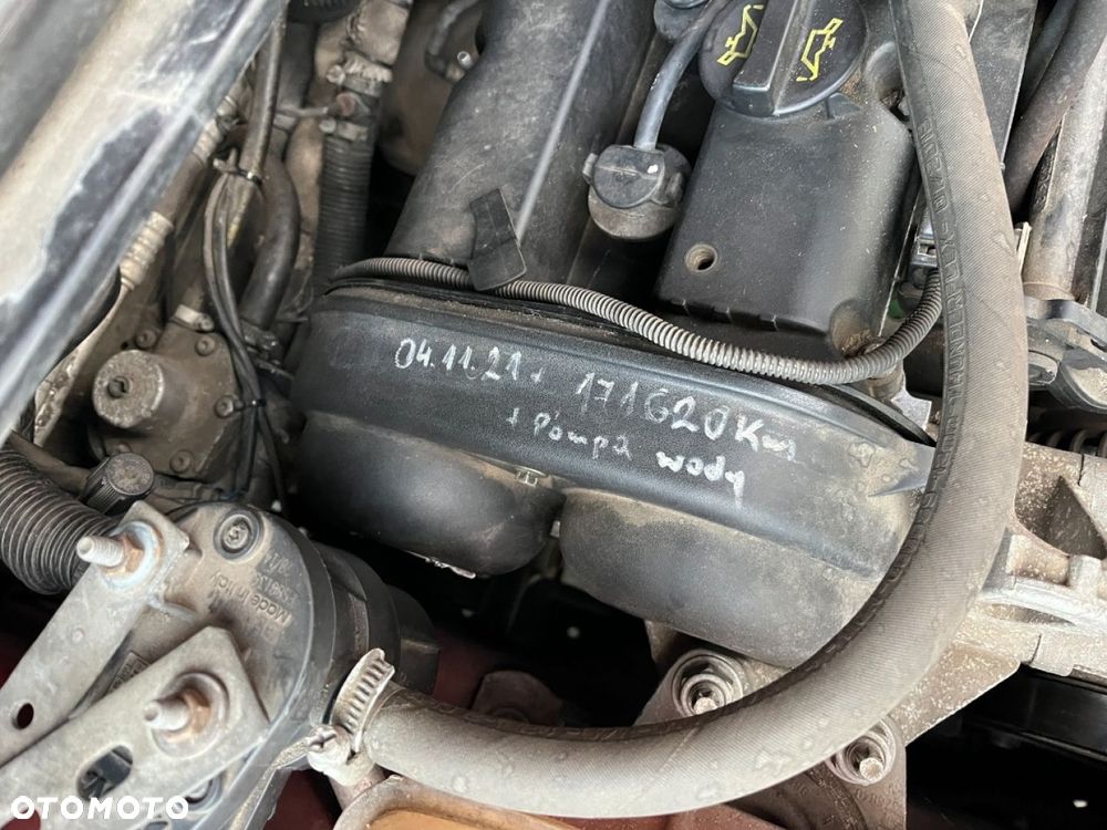 Ford Focus 1.6 Trend - 23