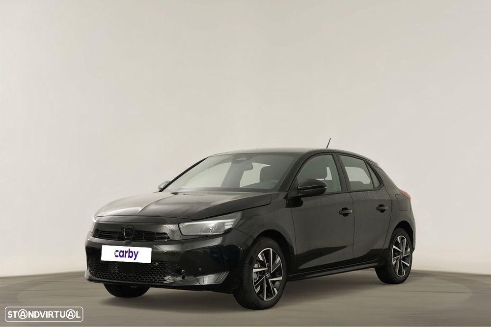 Opel Corsa 1.2 T GS Aut. - 2