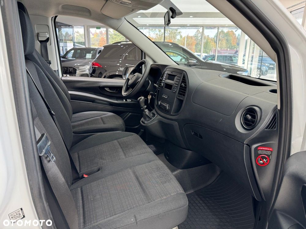 Mercedes-Benz Vito - 27