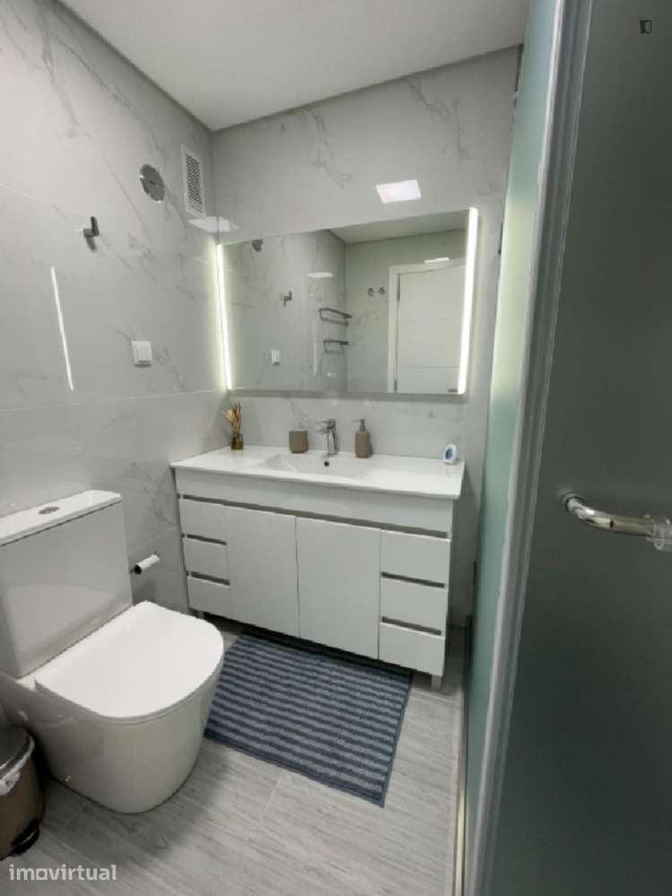 Apartamento com 1 quartos - localizado em Costa da Caparica Lisbon - Grande imagem: 2/16