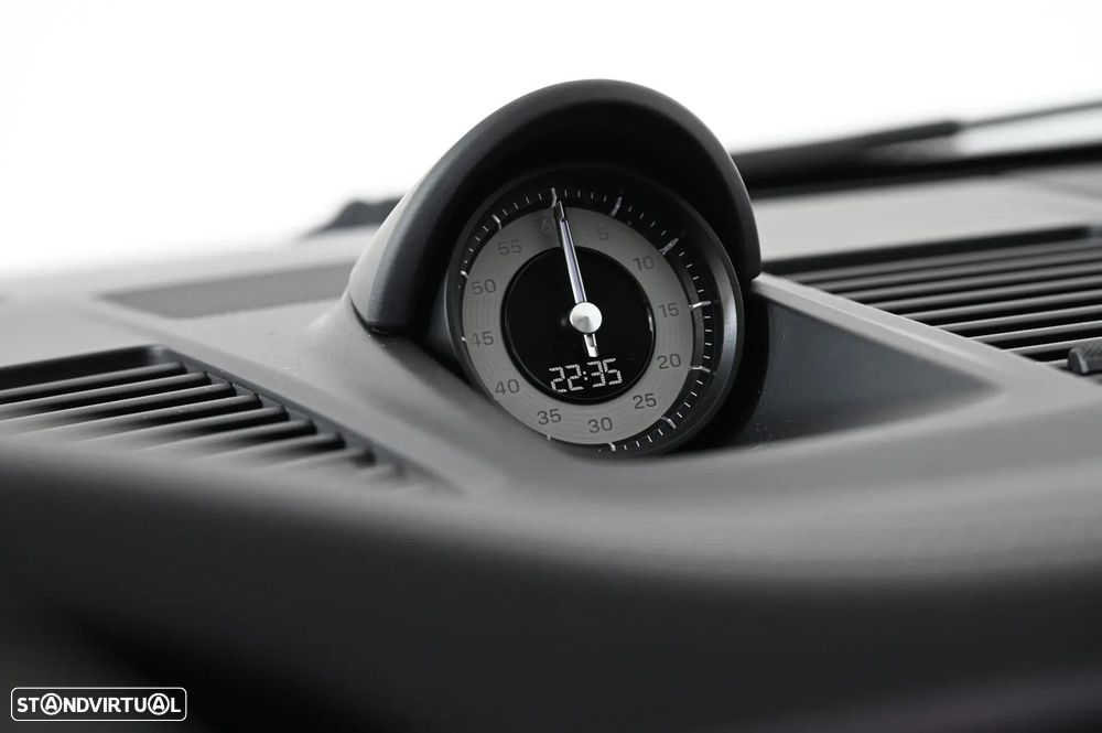 Porsche 911 (992) Targa 4 GTS PDK - 25