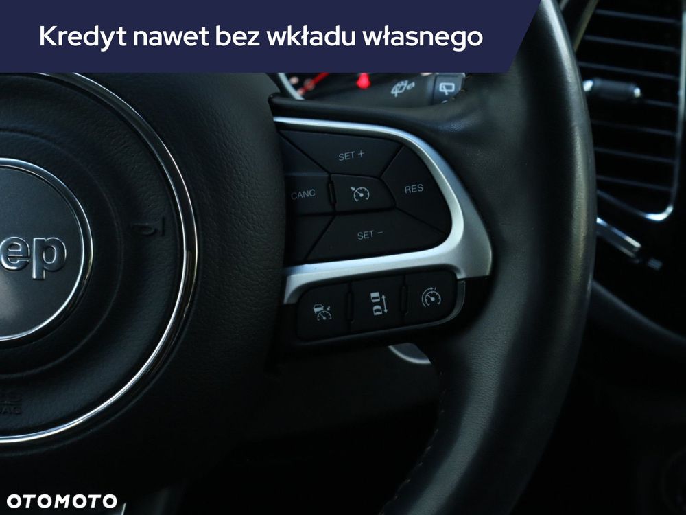 Jeep Compass - 23