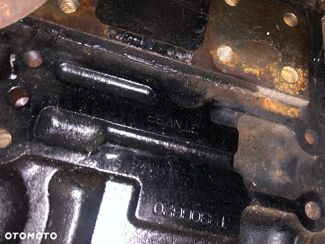 Yanmar 3TNV88 - Korbowód - 2