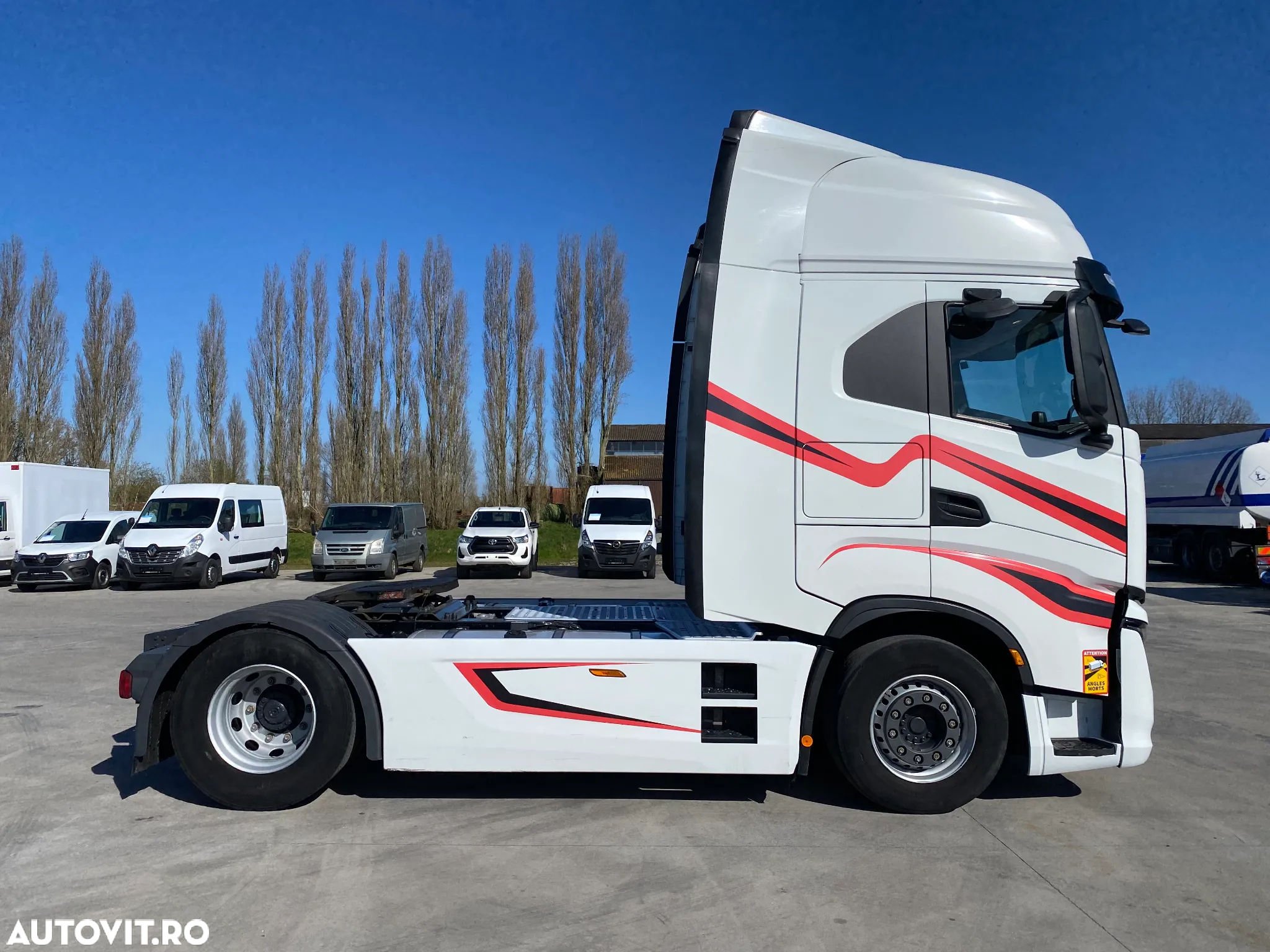 Iveco SWay - 4