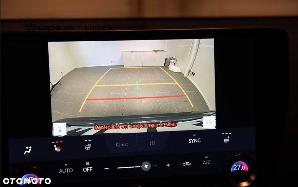 Lexus NX 450h+ E-FOUR Business - 15