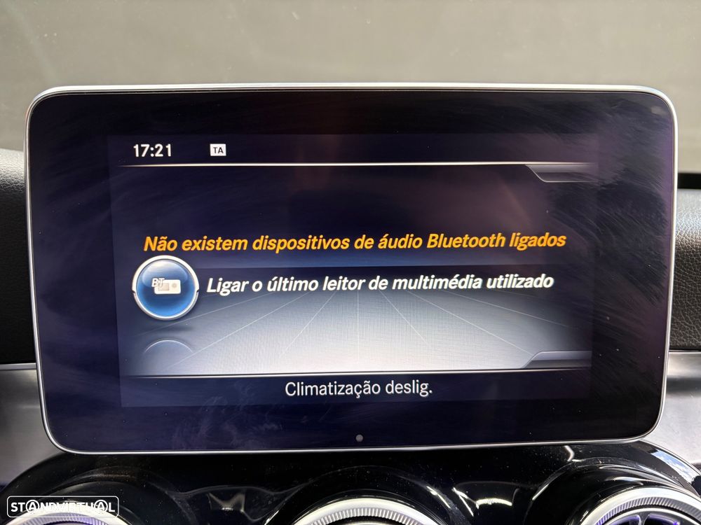 Mercedes-Benz C 220 d 4Matic Station 9G-TRONIC AMG Line - 57