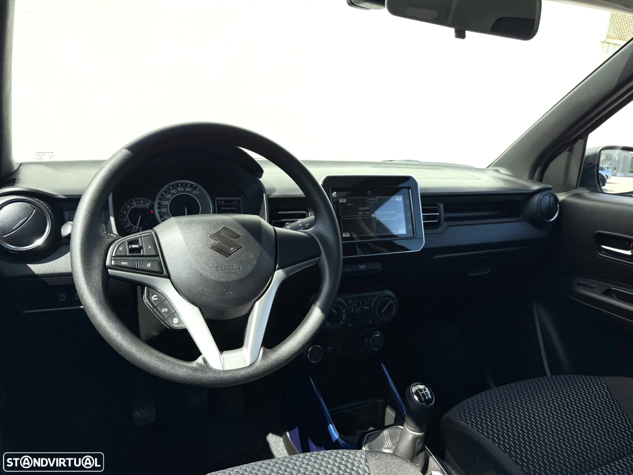 Suzuki Ignis - 18