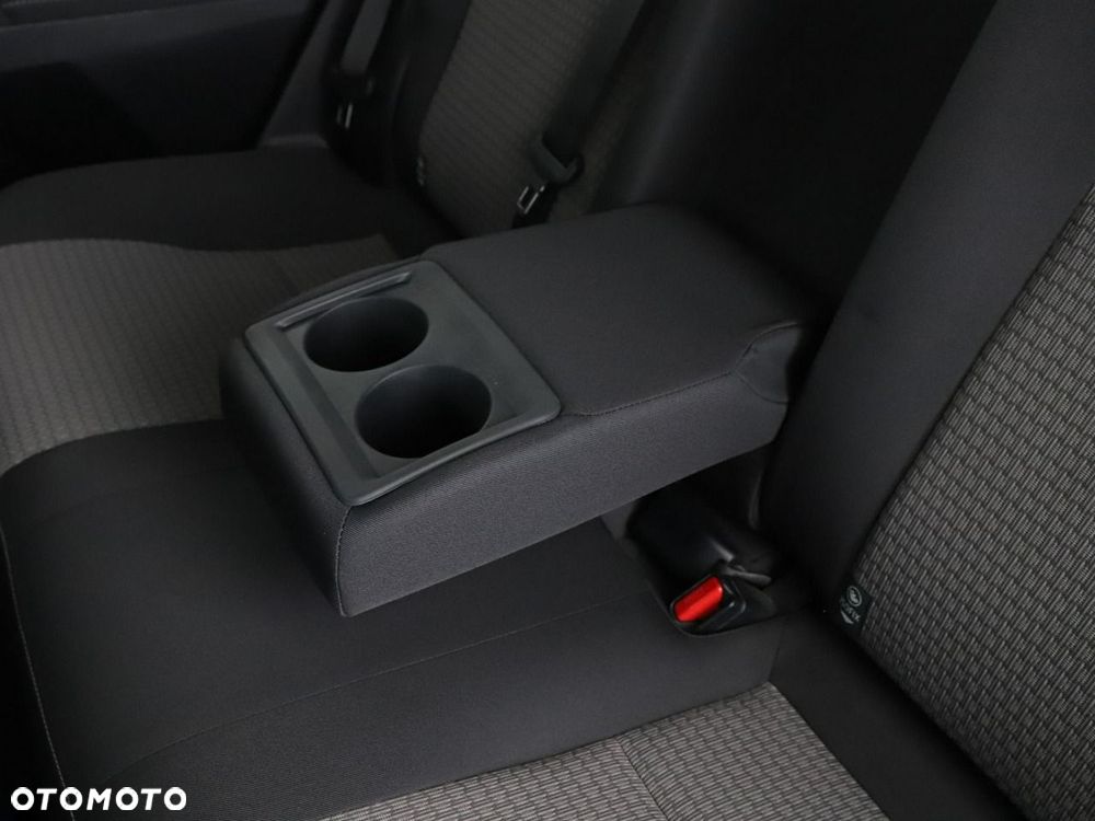 Toyota Auris 1.8 VVT-i Automatik Edition S+ - 36