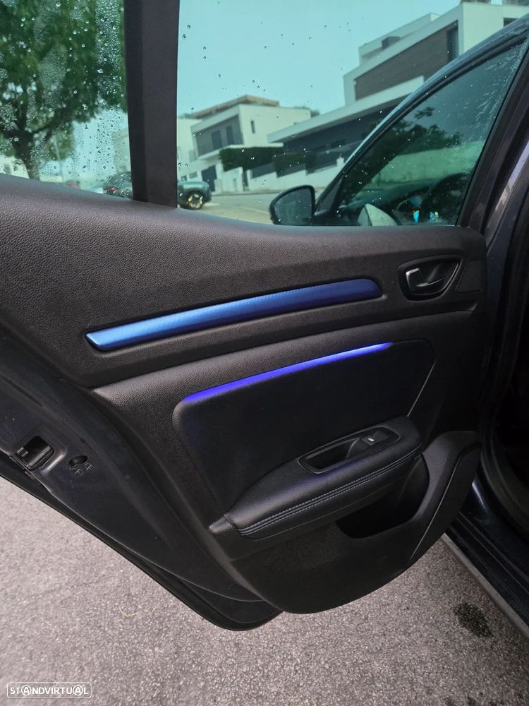 Renault Mégane - 10