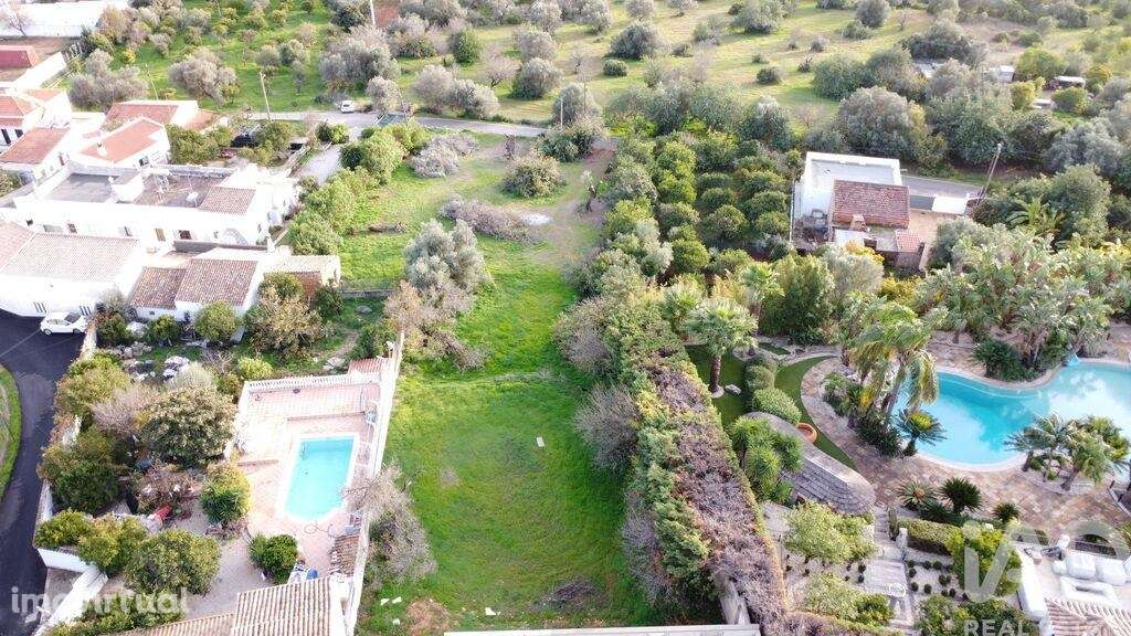 Terreno misto em Boliqueime - Grande imagem: 2/9