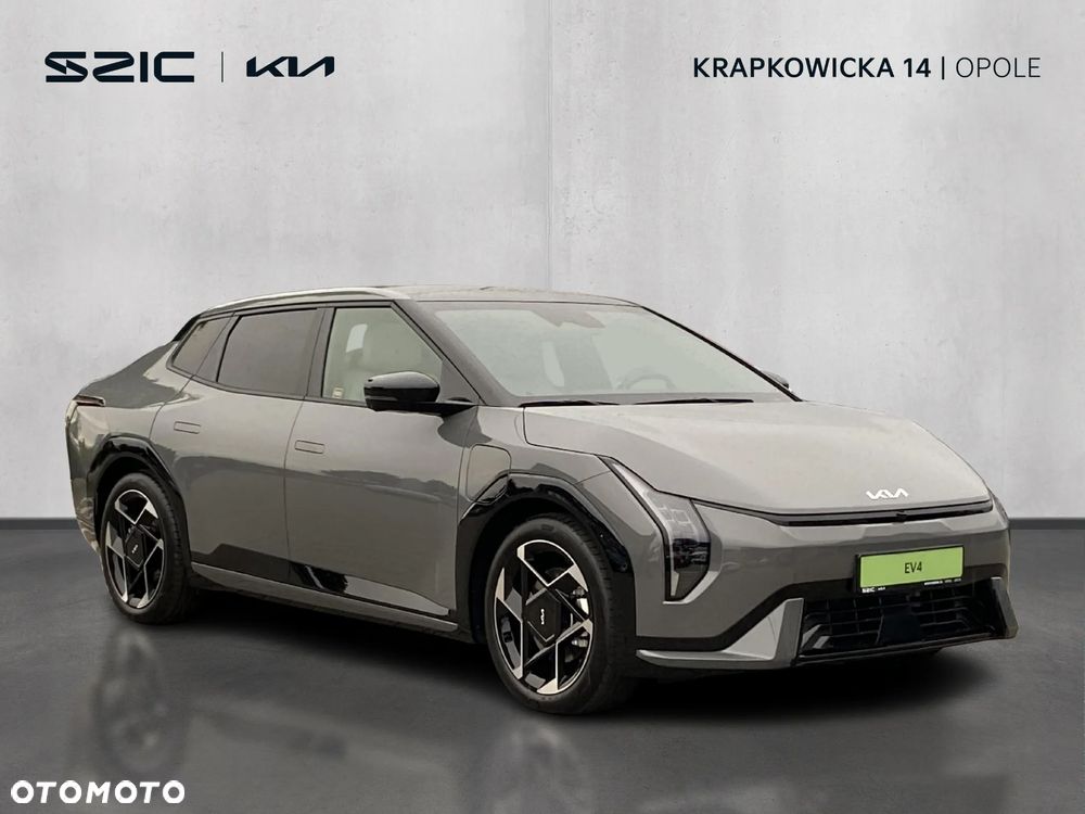 Kia EV4 - 7