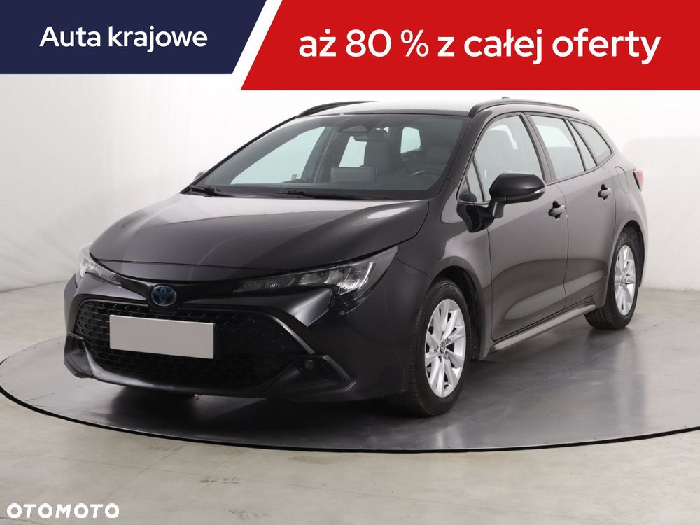 Toyota Corolla - 3