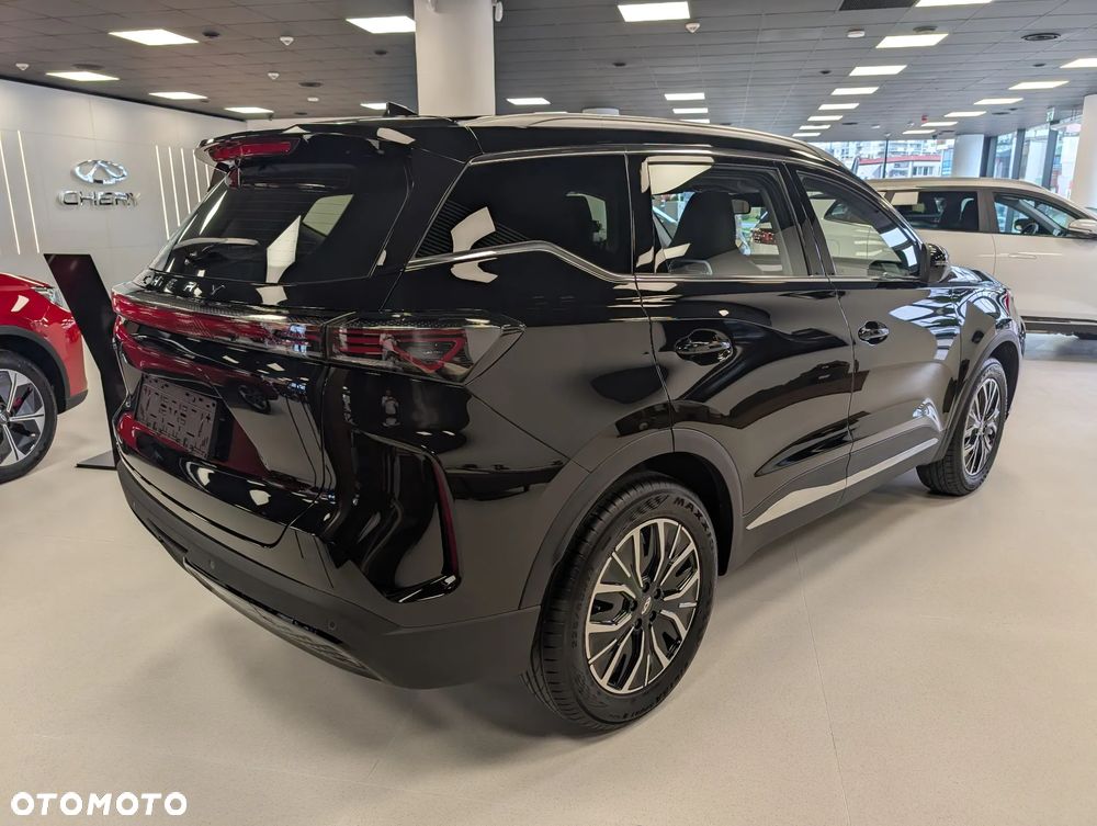 Chery Tiggo 7 1.5 HEV Premium DCT - 7