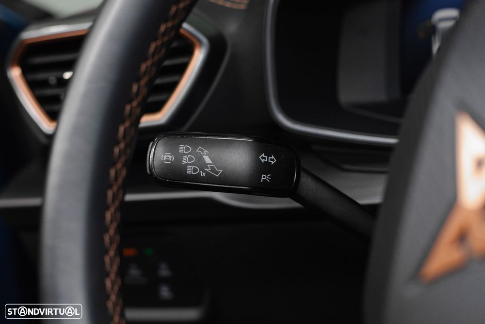 Cupra Formentor 1.4 e-Hybrid DSG VZ - 9