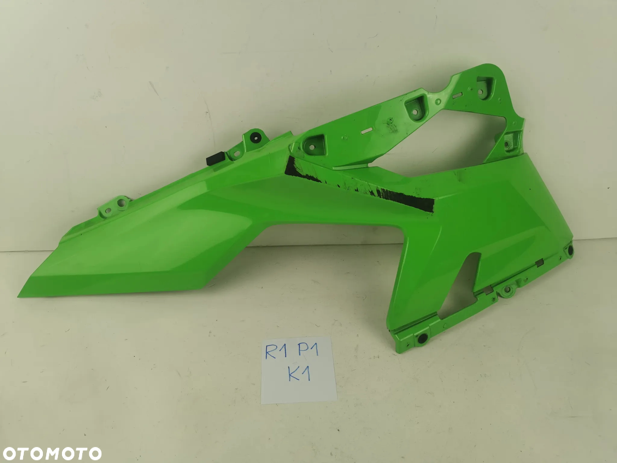 Kawasaki Ninja 400 bok boczek owiewka prawy 18- - 2