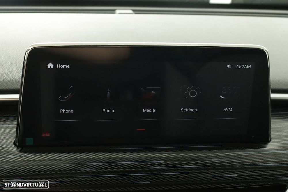 Foton Tunland - 10