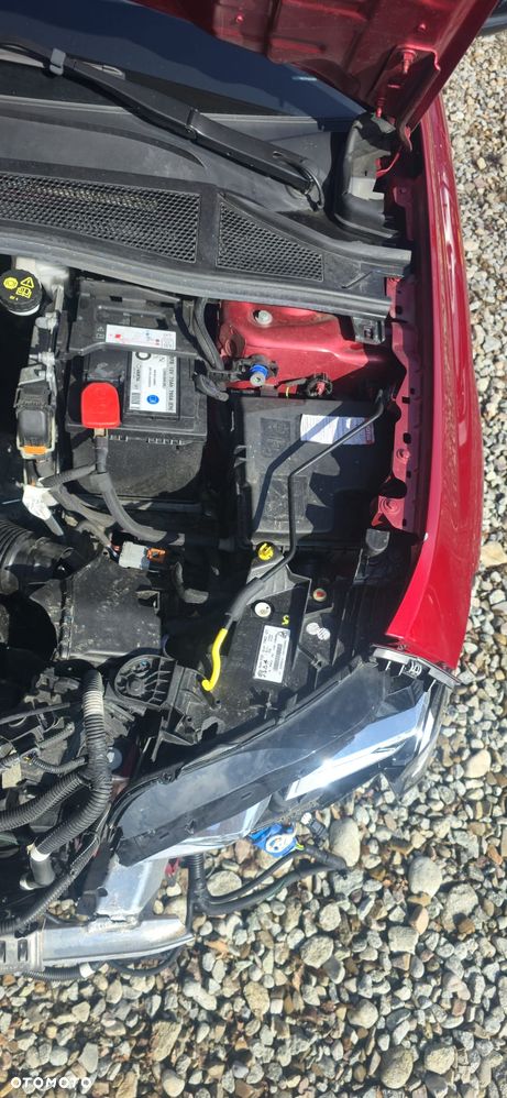 Peugeot 308 1.2 PureTech GPF GT Pack S&S EAT8 - 14