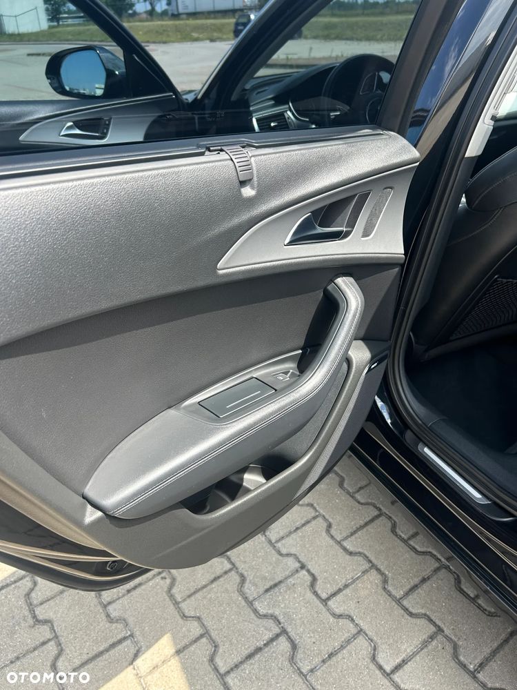 Audi A6 Limousine 3.0 TDI Quattro S tronic - 20