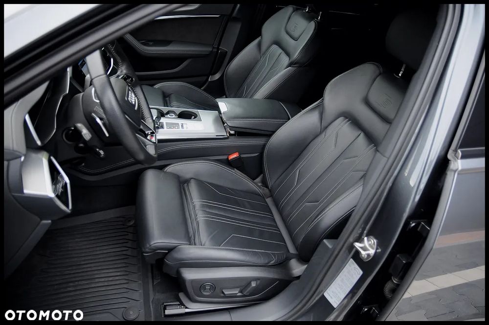 Audi A6 - 19
