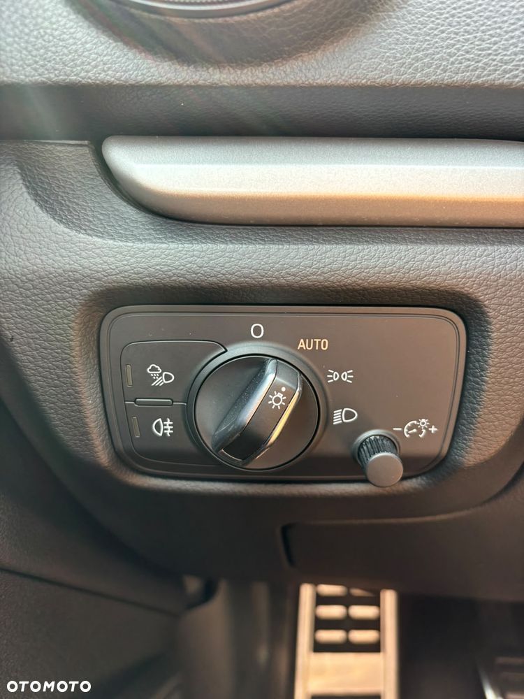 Audi A3 Limousine 1.6 TDI sport - 31