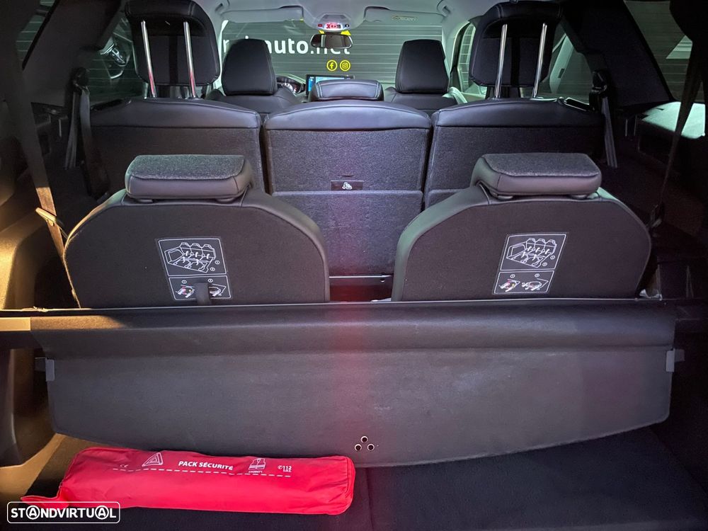 Peugeot 5008 1.2 PureTech Allure Pack - 12