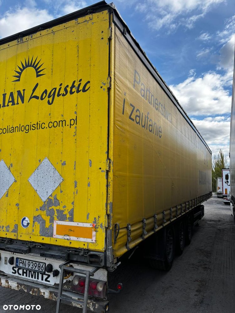 Schmitz Cargobull - 3