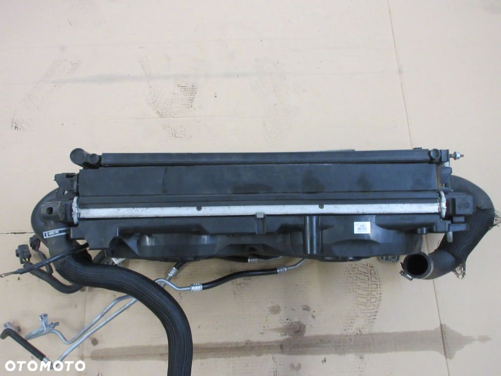 KOMPLET CHŁODNIC CHŁODNICE OPEL INSIGNIA A LIFT 2.0 TURBO 250KM AUTOMAT 23125737 52500742 52500744 - 8