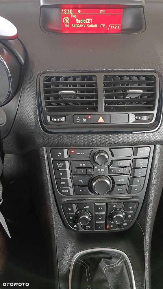 Opel Meriva 1.4 drive - 31