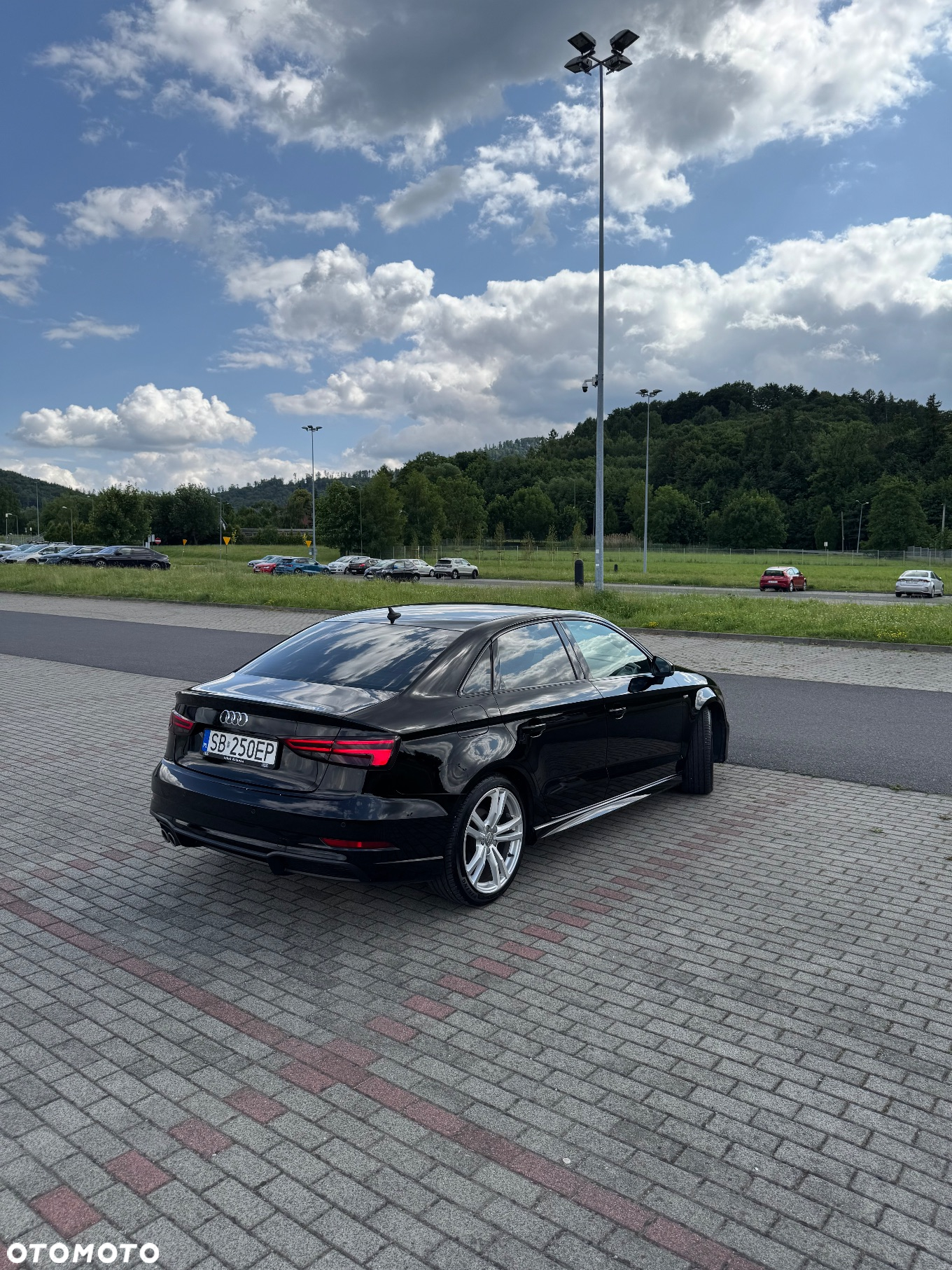 Audi A3 1.5 TFSI S tronic - 24