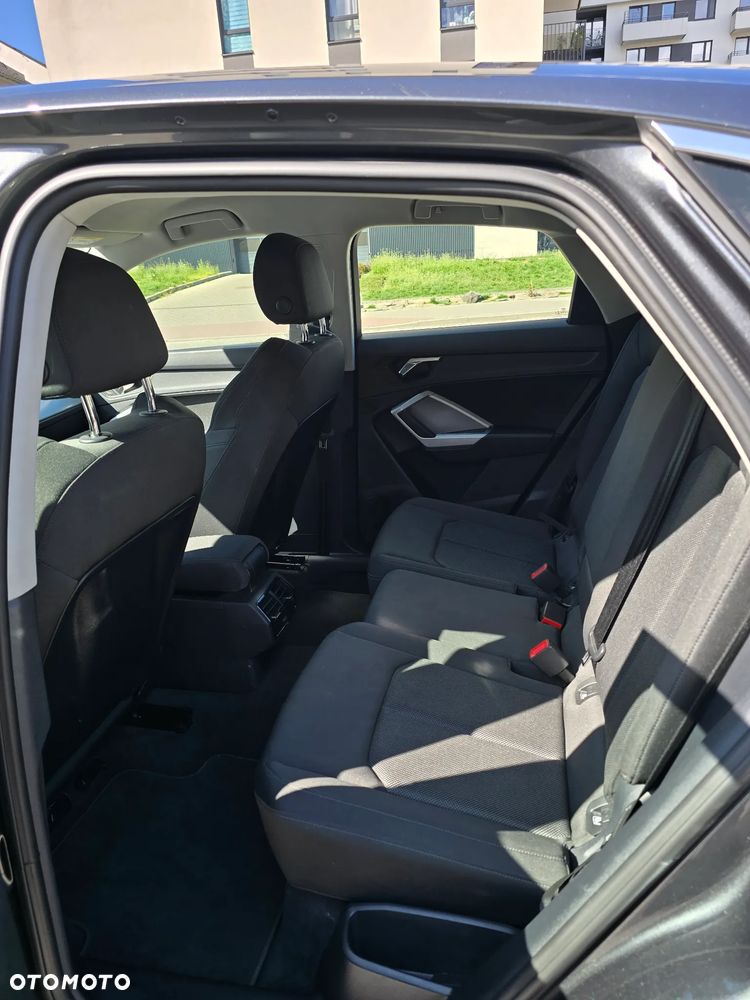 Audi Q3 Sportback - 34