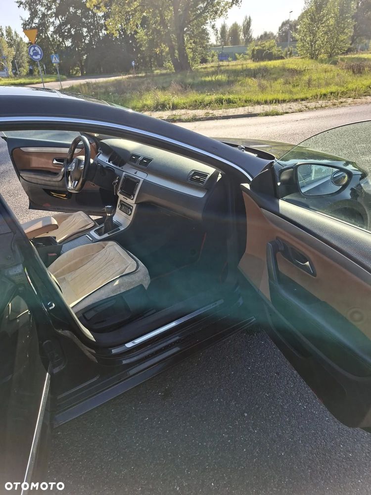Volkswagen CC - 11