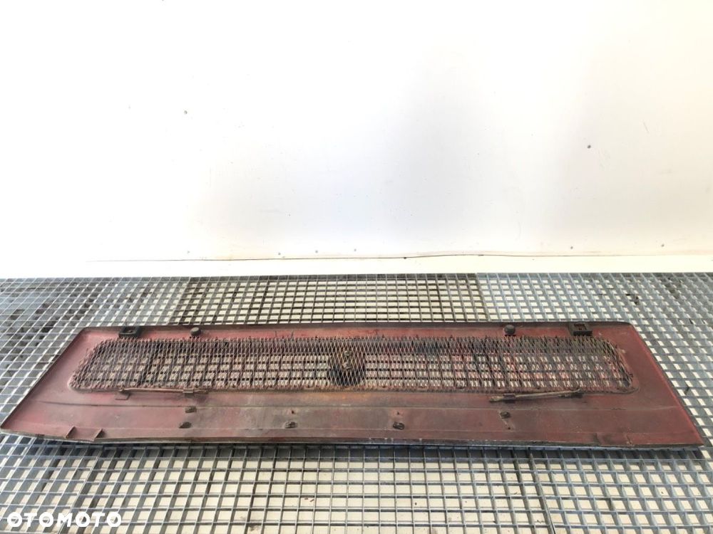 ATRAPA GRILL  STAR 244 - 4