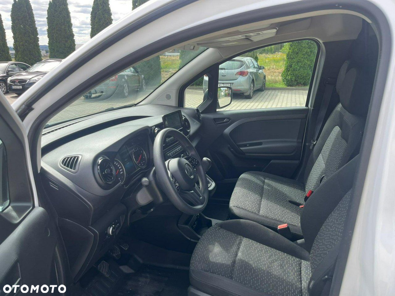 Mercedes-Benz Citan - 10