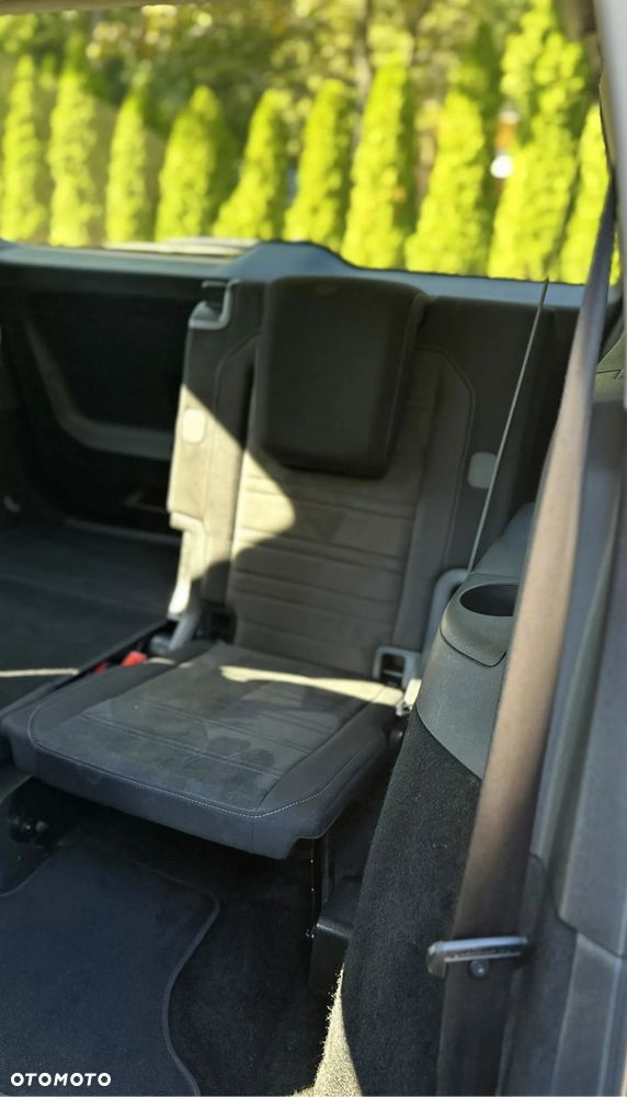 Volkswagen Touran 1.8 TSI BMT Highline DSG - 13