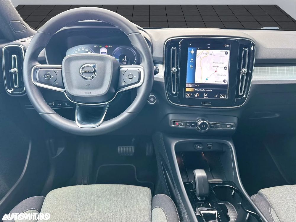 Volvo XC 40 T5 Recharge DKG RDesign - 16
