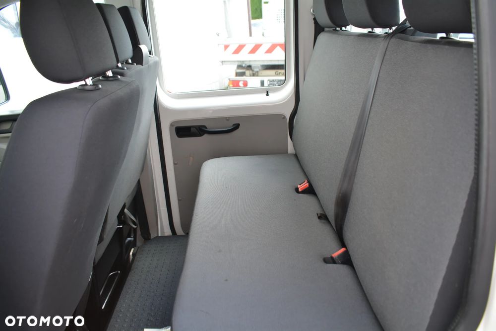 Volkswagen TRANSPORTER T6 DOKA //SELAN// - 24