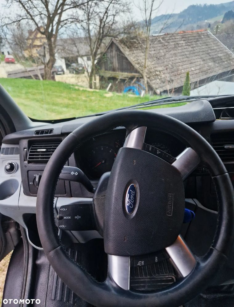 Ford Transit - 7