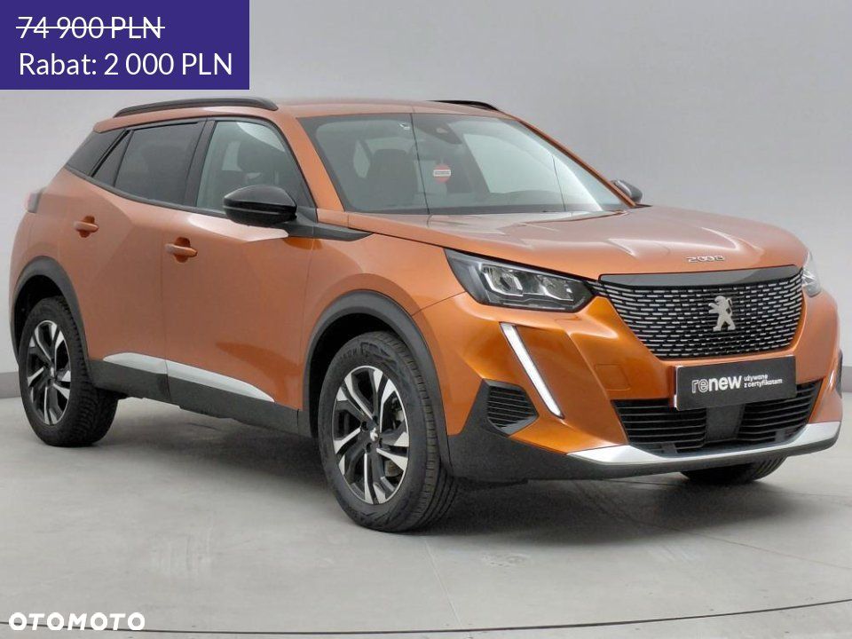 Peugeot 2008 - 31
