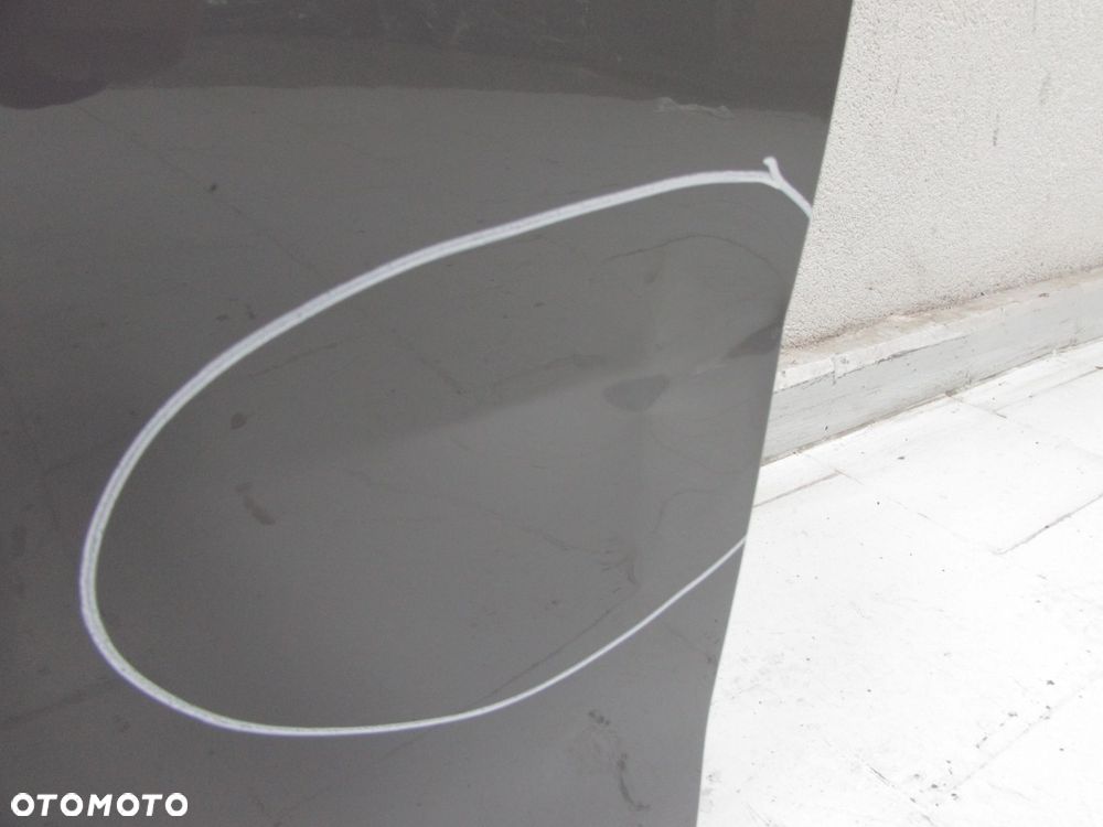 AUDI A4 B9 LIFT 8W 19-24 DRZWI PRZOD PRAWE PRZEDNIE - 4