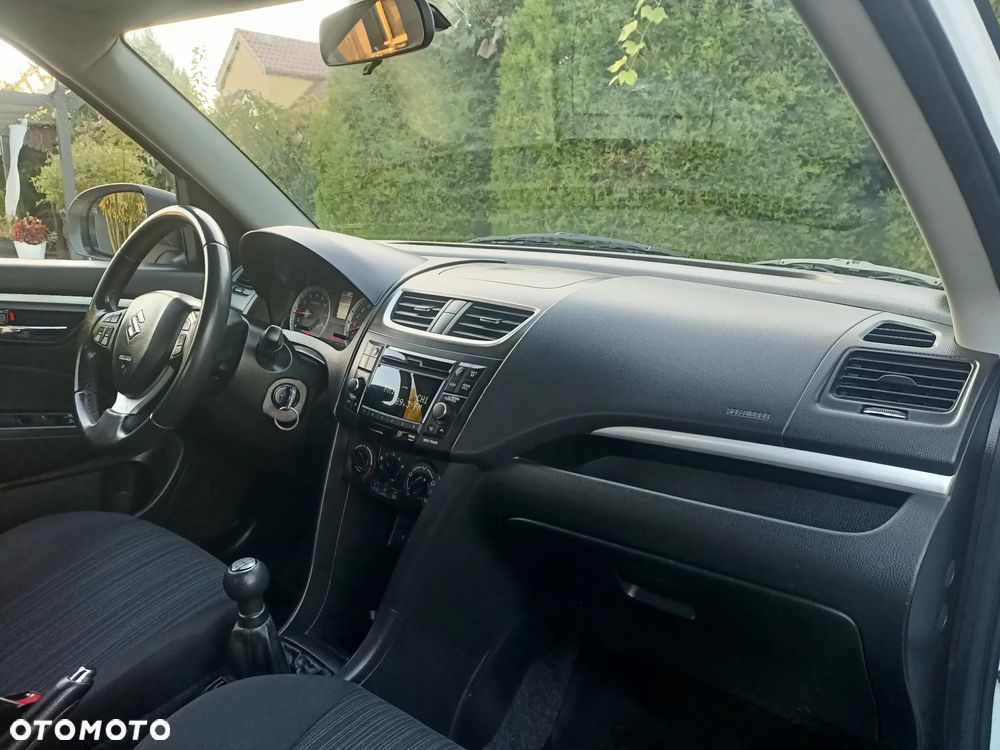 Suzuki Swift - 19