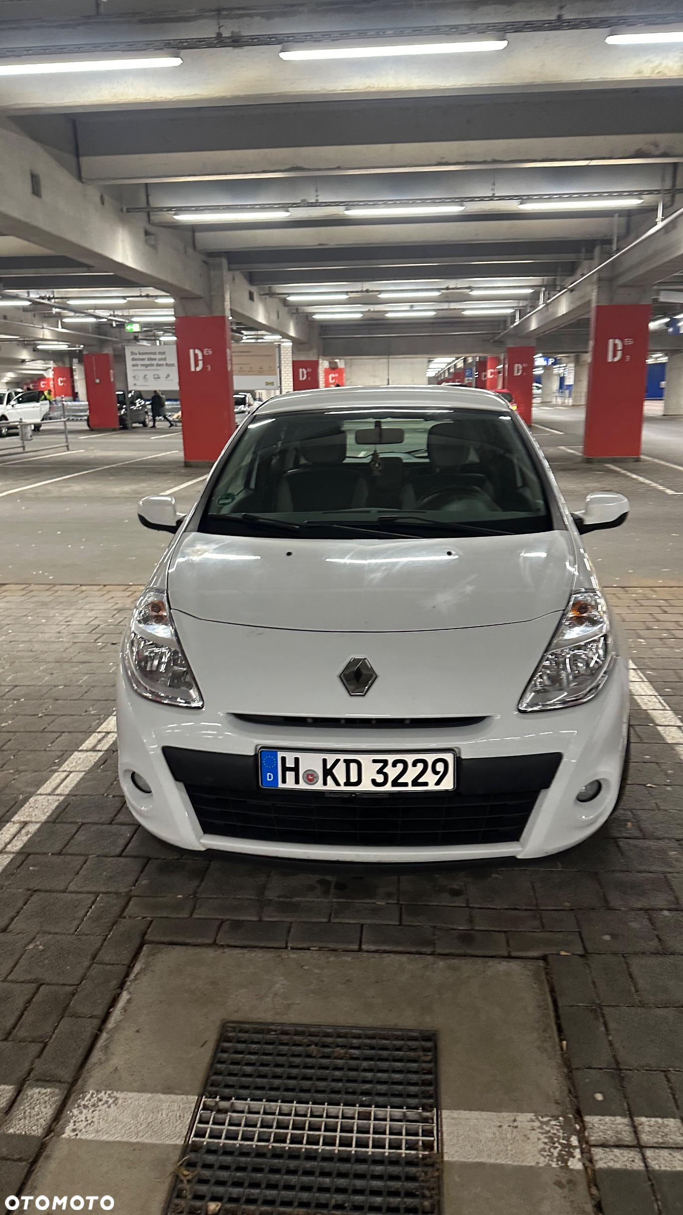 Renault Clio 1.5 dCi Dynamique - 9