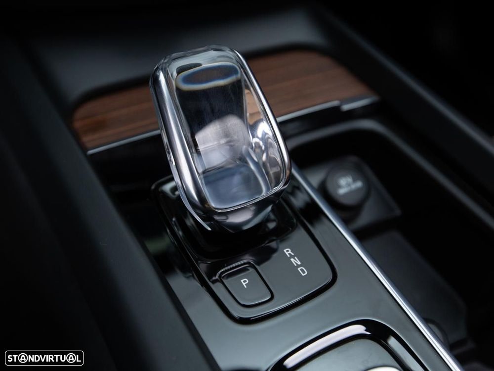 Volvo XC 60 2.0 T8 PHEV Inscription AWD - 22