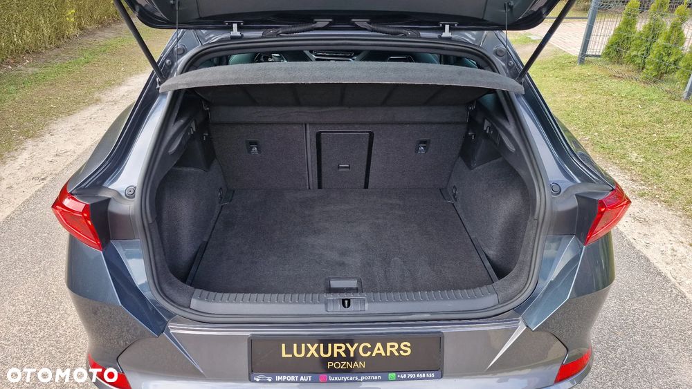 Cupra Formentor VZ 2.0 TSI 4Drive DSG - 28