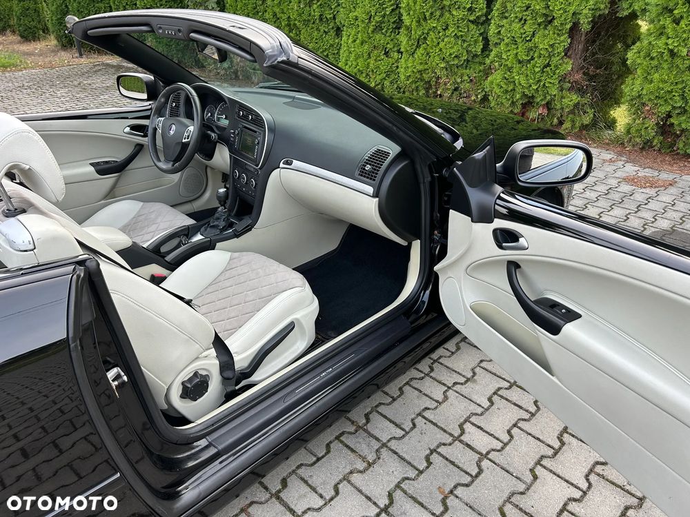 Saab 9-3 1.9TiDS PF Vector - 23