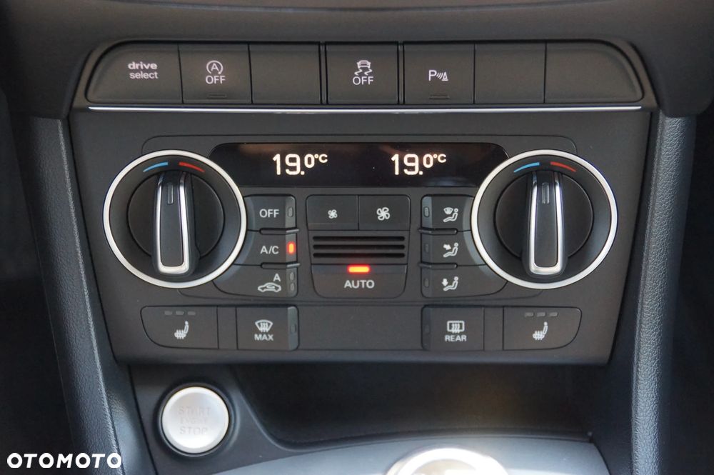 Audi Q3 2.0 TDI Quattro - 19