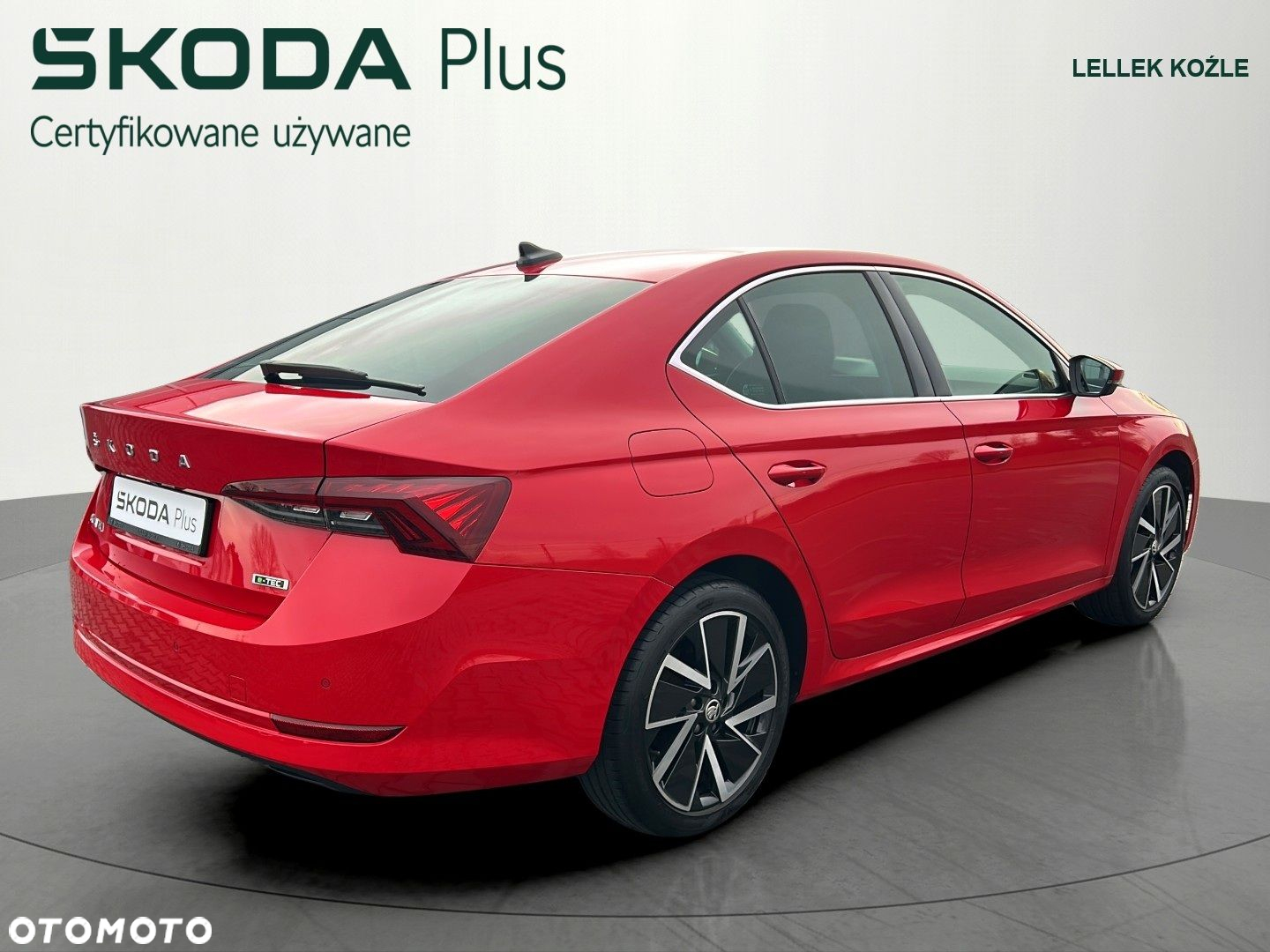Skoda Octavia - 2