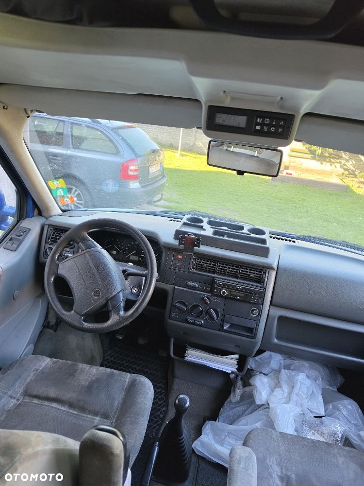 Volkswagen California - 6
