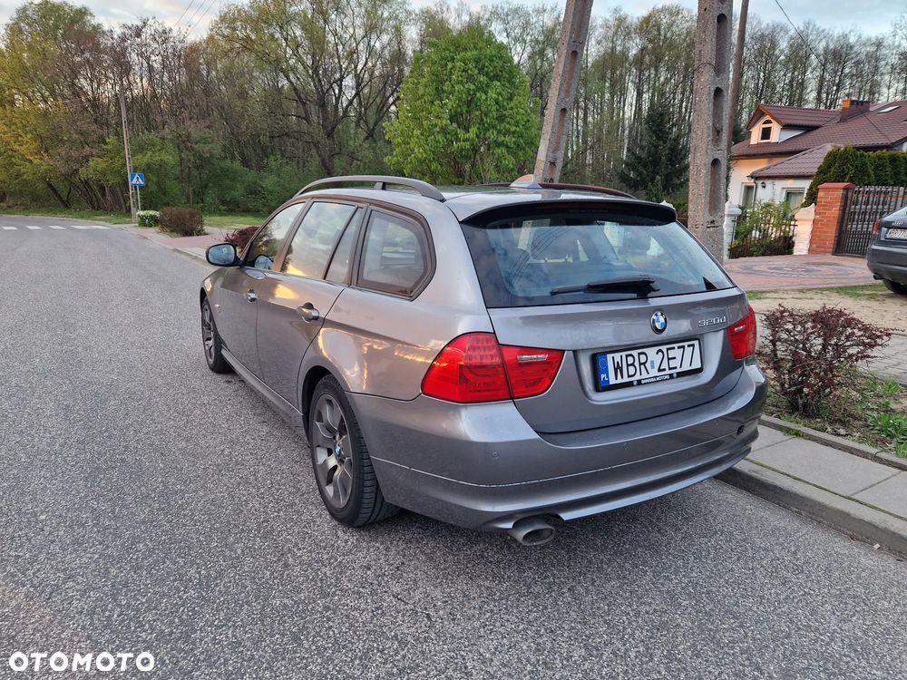 BMW Seria 3 - 8