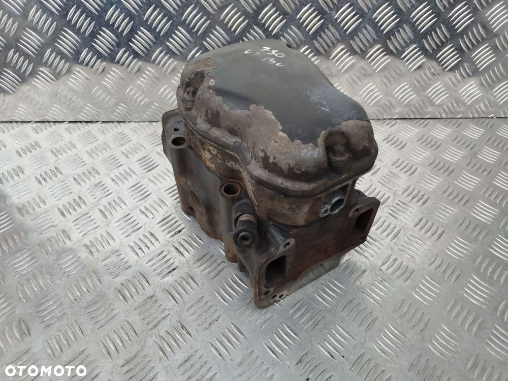 GŁOWICA SCANIA V8 730 EURO 6 2029985 - 2
